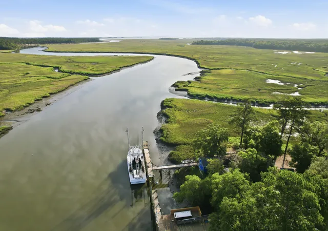 5th image of 26 Hallmark Rd, Saint Helena Island, SC 29920 | MLS# 26017446