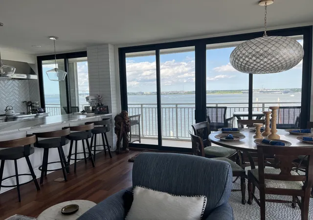 Photo 1 of Townhouse for sale at 330 Concord St #9G, Charleston, SC 29401 | MLS# 25030004 | Listing updated on 2026-08-05