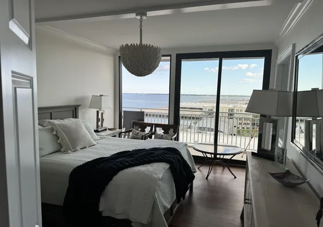 Photo 3 of Townhouse for sale at 330 Concord St #9G, Charleston, SC 29401 | MLS# 25030004 | Listing updated on 2026-08-05