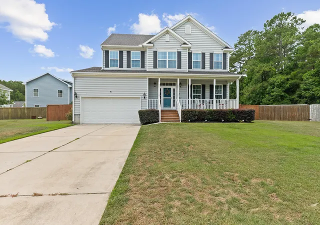 1st image of 172 Brightwood Dr, Huger, SC 29450 | MLS# 26019811