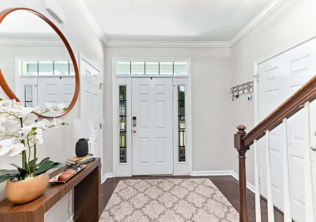 Photo 3 of Single family home for sale at 172 Brightwood Dr, Huger, SC 29450 | MLS# 26019811 | Listing updated on 2026-09-08