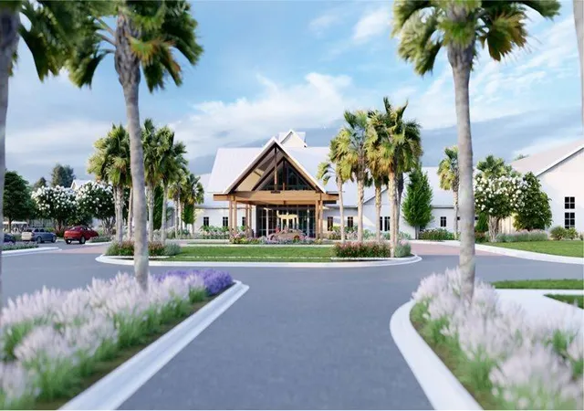 5th image of 1114 Razor Clam Wy, Summerville, SC 29485 | MLS# 26023010