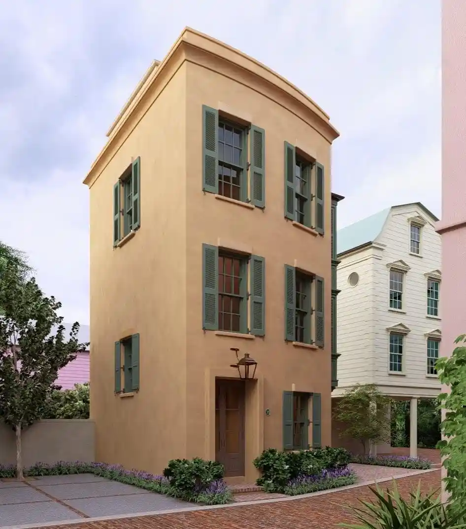 Single family home for sale at 11 Catfiddle St, Charleston, SC 29403 | MLS# 26029076