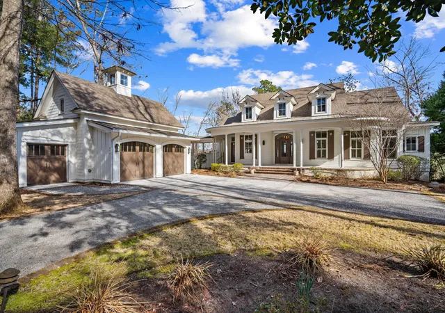 Single family home for sale at 244 Bull Point Dr, Seabrook, SC 29940 | MLS# 26010694