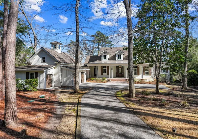 Photo 1 of Single family home for sale at 244 Bull Point Dr, Seabrook, SC 29940 | MLS# 26010694 | Listing updated on 2026-06-03