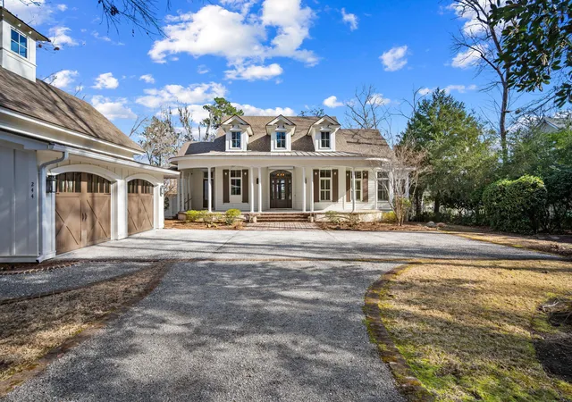 Photo 2 of Single family home for sale at 244 Bull Point Dr, Seabrook, SC 29940 | MLS# 26010694 | Listing updated on 2026-06-03