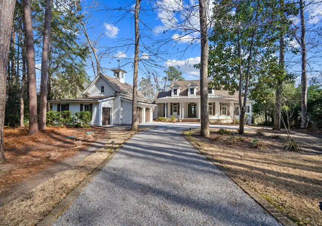 Photo 3 of Single family home for sale at 244 Bull Point Dr, Seabrook, SC 29940 | MLS# 26010694 | Listing updated on 2026-06-03