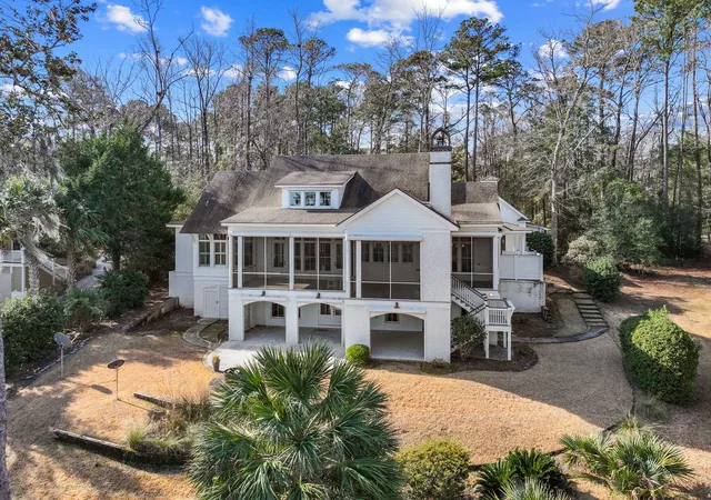 Photo 4 of Single family home for sale at 244 Bull Point Dr, Seabrook, SC 29940 | MLS# 26010694 | Listing updated on 2026-06-03