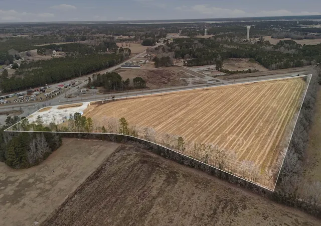 Photo 3 of Land for sale at 00 Hwy 15 And 301, Santee, SC 29142 | MLS# 26003064 | Listing updated on 2026-08-05