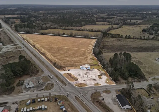 Photo 3 of Land for sale at 00 Hwy 15 And 301, Santee, SC 29142 | MLS# 26003064 | Listing updated on 2026-08-05