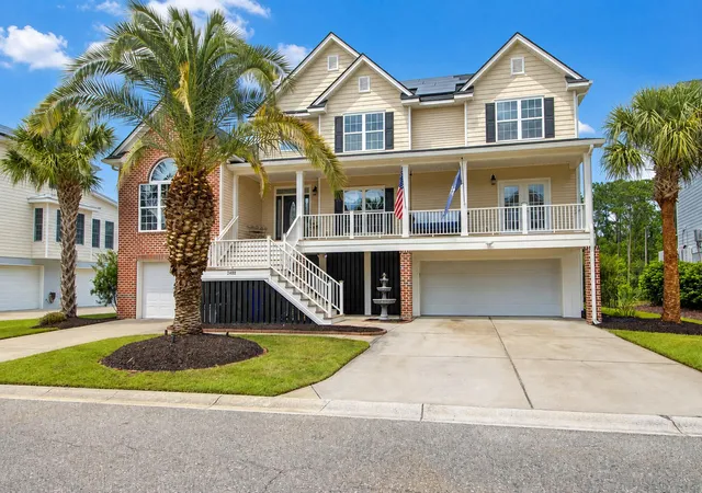 Photo 1 of Single family home for sale at 2488 Worthington Dr, Mount Pleasant, SC 29466 | MLS# 26024484 | Listing updated on 2026-09-15
