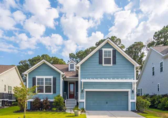 1st image of 208 Red Knot Ln, Mount Pleasant, SC 29464 | MLS# 26018452