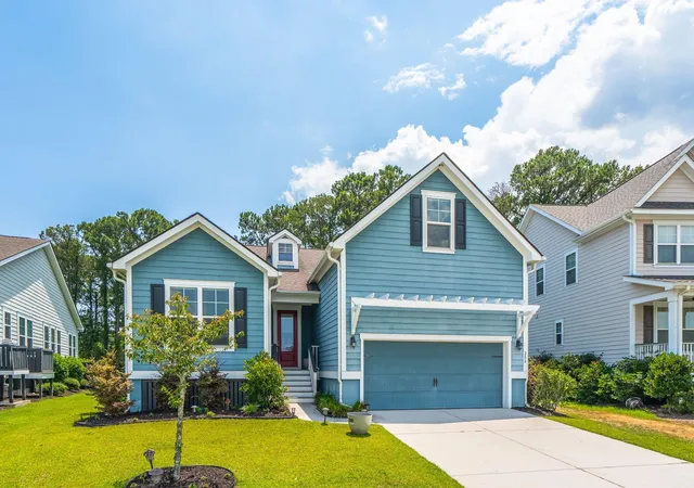 2nd image of 208 Red Knot Ln, Mount Pleasant, SC 29464 | MLS# 26018452