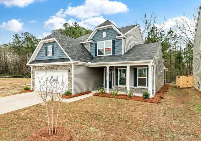 Homes for sale in Moncks Corner, SC | 361 Blue Oak Dr, Moncks Corner, SC 29461 | MLS# 26003414