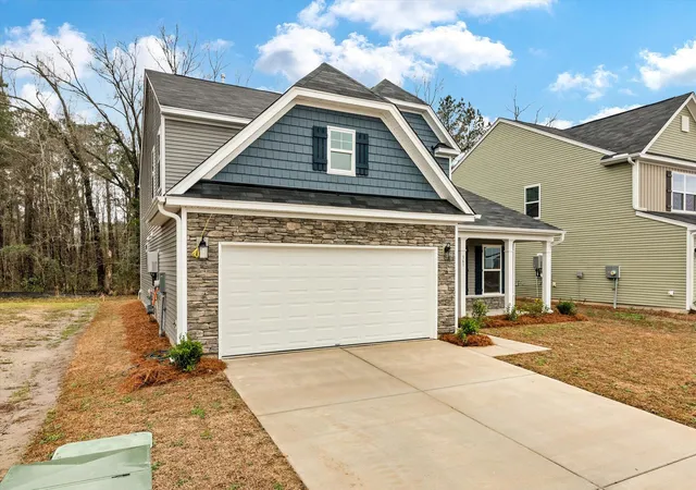 Homes for sale in Moncks Corner, SC | 361 Blue Oak Dr, Moncks Corner, SC 29461 | MLS# 26003414