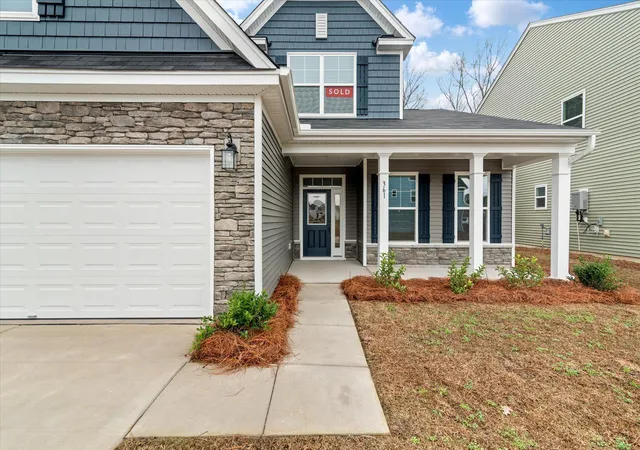 Homes for sale in Moncks Corner, SC | 361 Blue Oak Dr, Moncks Corner, SC 29461 | MLS# 26003414