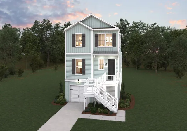 image of 7327 Longtown Dr, Hanahan, SC 29410 | MLS# 26021663