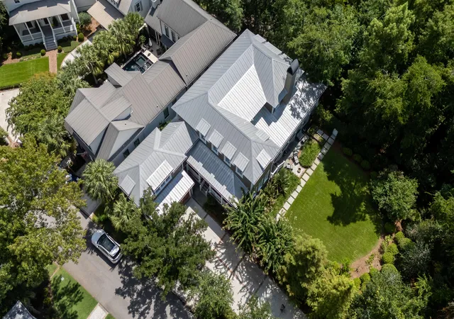 Photo 3 of Sale Pending at 23 Robert Mills Cir, Mount Pleasant, SC 29464 | MLS# 25022996 | Listing updated on 2026-09-05