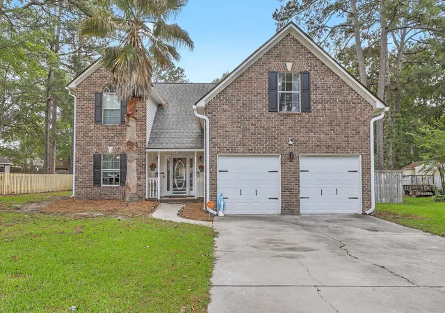 Photo 1 of Single family home for sale at 188 Bamert St, Summerville, SC 29483 | MLS# 26015551 | Listing updated on 2026-10-06