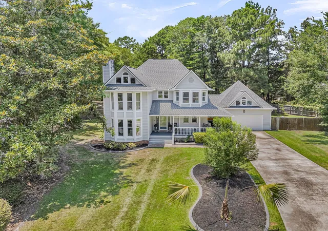 Photo 1 of Single family home for sale at 14 Brigadoon Pl, Charleston, SC 29414 | MLS# 26018836 | Listing updated on 2026-08-04