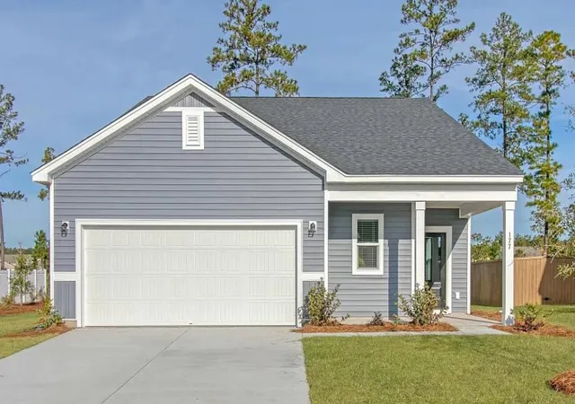 Photo 1 of Single family home for sale at 2173 Lavender Bloom Rd, Ravenel, SC 29470 | MLS# 26024333 | Listing updated on 2026-09-17