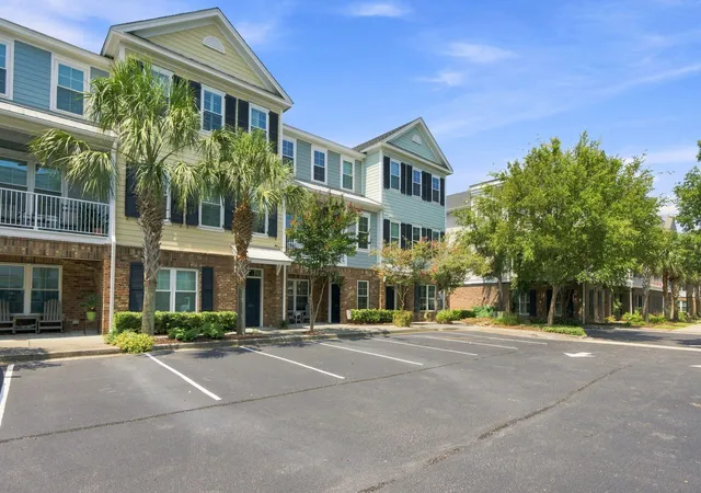 Photo 1 of Townhouse for sale at 656 Coleman Blvd #304, Mount Pleasant, SC 29464 | MLS# 26021978 | Listing updated on 2026-08-20