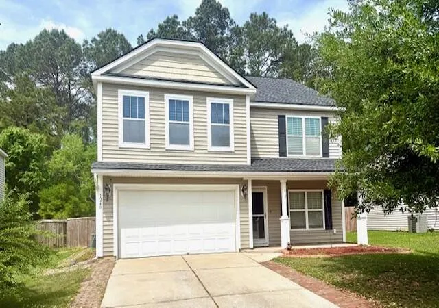 Homes for sale in Summerville, SC | 1240 Wild Goose Trl, Summerville, SC 29483 | MLS# 26011241