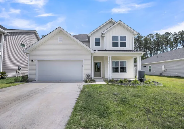 Homes for sale in Summerville, SC | 4308 Cotton Flt Rd, Summerville, SC 29485 | MLS# 25014524