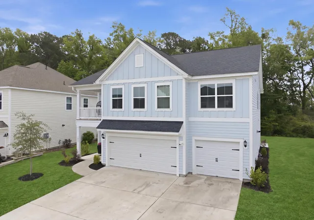 Photo 1 of Single family home for sale at 1081 Saltwater Cir, Johns Island, SC 29455 | MLS# 26013605 | Listing updated on 2026-09-10