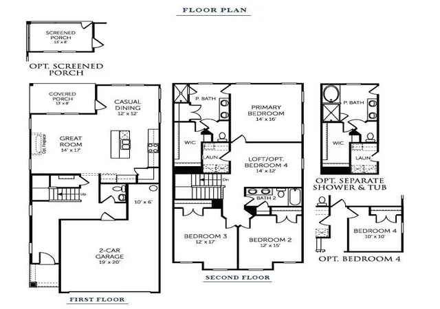 Photo 3 of Single family home for sale at 424 Colfax Ln, Summerville, SC 29486 | MLS# 26023567 | Listing updated on 2026-10-24