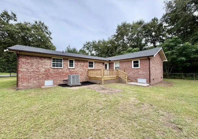 55th image of 1597 Poplar Hill Dr, Cross, SC 29436 | MLS# 26022789