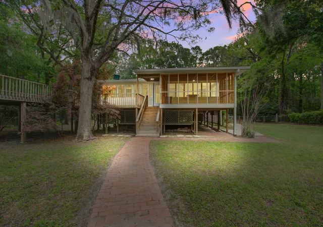 Photo 2 of Single family home for sale at 93 Deepwater Trl, Round O, SC 29474 | MLS# 26019387 | Listing updated on 2026-08-07