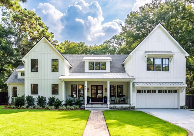 109th image of 907 Cliffwood Dr, Mount Pleasant, SC 29464 | MLS# 26023201