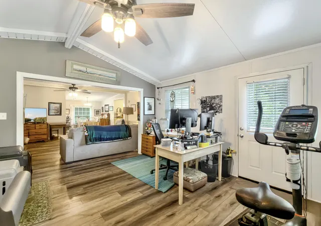 Photo 22 of Manufactured home for sale at 349 Bird Dog Ln, Cottageville, SC 29435 | MLS# 26019882 | Listing updated on 2026-09-03