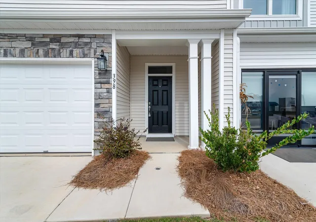 Photo 3 of Townhouse for sale at 398 Painted Lady Ln, Goose Creek, SC 29445 | MLS# 25032270 | Listing updated on 2026-10-05