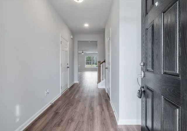 Photo 4 of Townhouse for sale at 398 Painted Lady Ln, Goose Creek, SC 29445 | MLS# 25032270 | Listing updated on 2026-10-05