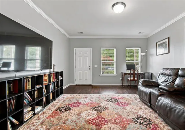 Photo 3 of Townhouse for sale at 104 Bennett Ln #18, Summerville, SC 29483 | MLS# 26024349 | Listing updated on 2026-09-08