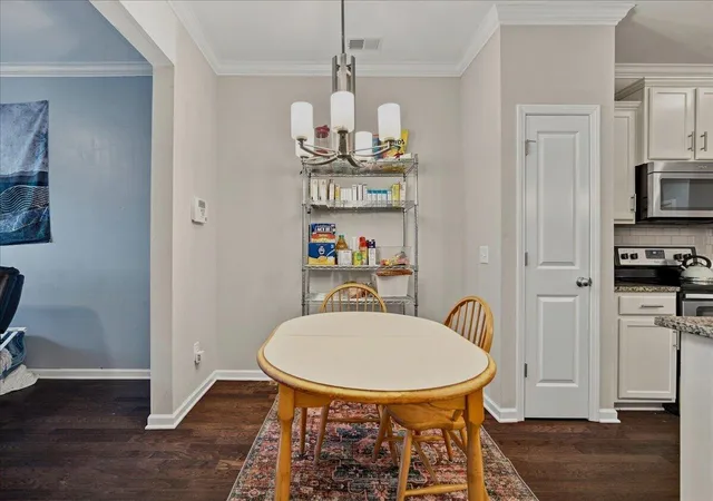 Photo 4 of Townhouse for sale at 104 Bennett Ln #18, Summerville, SC 29483 | MLS# 26024349 | Listing updated on 2026-09-08