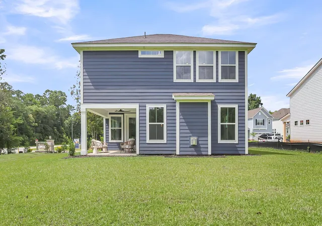 15th image of 744 Southern Cypress Cir, Moncks Corner, SC 29461 | MLS# 26022009
