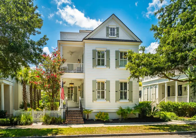 Homes for sale in Mount Pleasant, SC | 229 N Shelmore Blvd, Mount Pleasant, SC 29464 | MLS# 26019469