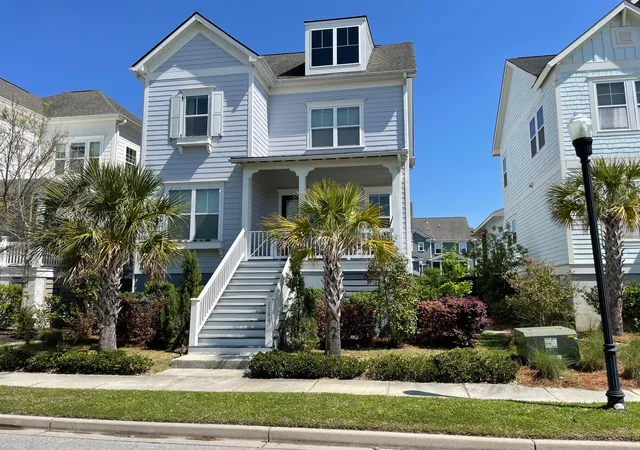 1st image of 2584 Josiah St, Daniel Island, SC 29492 | MLS# 26013670