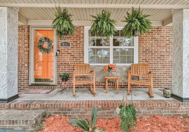 1st image of 411 Corey Blvd, Summerville, SC 29483 | MLS# 26017580