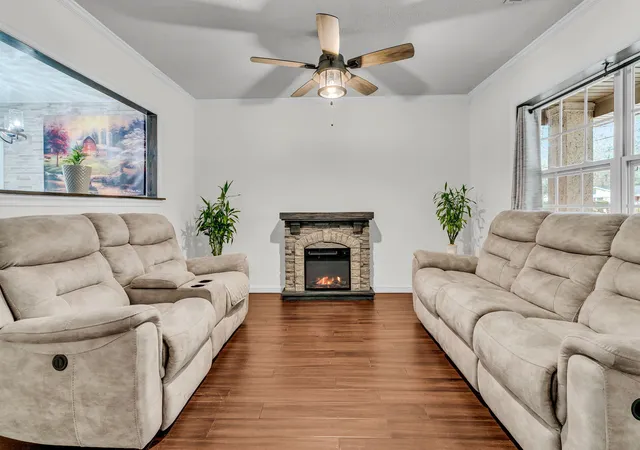 5th image of 411 Corey Blvd, Summerville, SC 29483 | MLS# 26017580