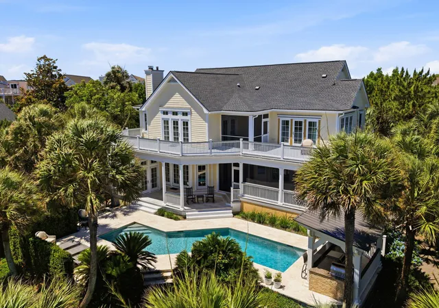2nd image of 55 Ocean Point Dr, Isle Of Palms, SC 29451 | MLS# 26017155