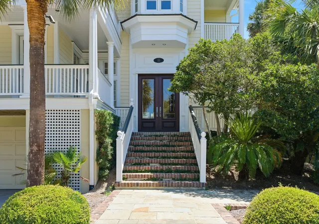 5th image of 55 Ocean Point Dr, Isle Of Palms, SC 29451 | MLS# 26017155