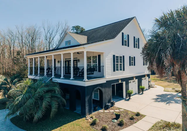 Photo 1 of Single family home for sale at 521 Limestone Rd, Dorchester, SC 29437 | MLS# 26006255 | Listing updated on 2026-09-21