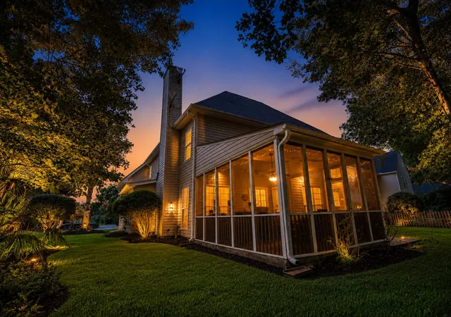 20th image of 1140 Black Rush Cir, Mount Pleasant, SC 29466 | MLS# 26018459
