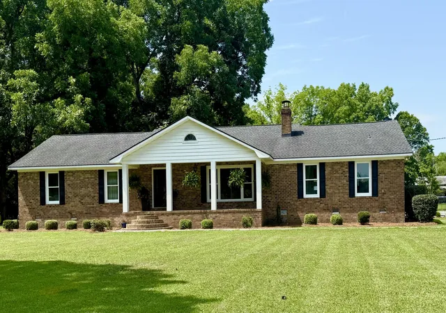 1st image of 915 W Main St, Harleyville, SC 29448 | MLS# 26019863