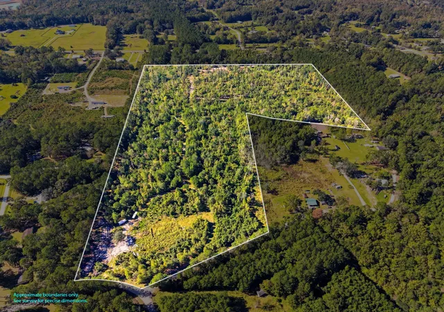 Land for sale at 0 Depot Rd, Cottageville, SC 29435 | MLS# 26029251 | Listing updated on 2026-10-27