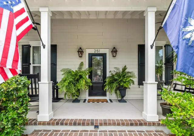 2nd image of 251 Ribbon Rd, Summerville, SC 29483 | MLS# 26020531